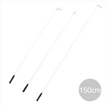 [옐로우.C]_원피스 메기 낚싯대 150cm 피래미 산메기 실내 낚시터 릴대 소품 민물 릴낚싯 낚시 전용 도구 용품_[옐로우.C]