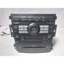 뉴SM5 임프레션 SM7 뉴아트 풀오토공조기 1CD USB 오디오 / 56560-52700GM