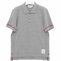 리본즈 톰 브라운 ThomBrowne 남성 피케셔츠 폴_로티 18733230 (P002262571)