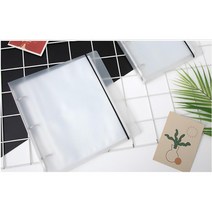 엽서 바인더 포토 신혼부부 포켓앨범 추어간직 포토북, 5인치