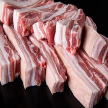 애월맛집 대박이네 제주 흑돼지 오겹살 구이용 1kg, 몹시얇은_1cm(일반가정구이), 1개