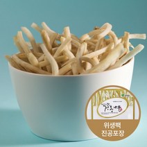 초록들 우엉채 300g, 1개