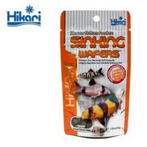 히카리 코리도라스 25g / 코리도라스전용 사료