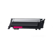 삼성 동일 모델 호환 토너 잉크토너먼트, 1개, 빨강 CLT-M510S
