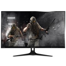 비트엠 Newsync BG32F200 HDR 강화유리