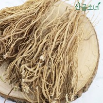 산골소녀 국내산 우슬 우슬초 우슬뿌리, 100g, 100g