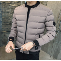루디번니 남성경량패딩 웰론 보이 블루종 항공점퍼 밀리터리 전술 자켓 점퍼 돕바 돗