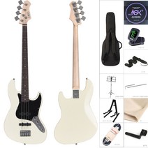 헥스 베이스기타 B100R S/IV 2023년형 재즈 베이스/많은 사은품/오늘출고됩니다.