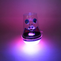 마이사이언스 빛나는 오뚝이 (5명 세트) / (ICE), 상세페이지 참조