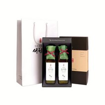 [서원당] 강원도 (참기름/들기름) 선물세트 1호, 상세 설명 참조