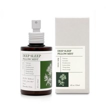 바딥슬립 맑은잠 필로우 미스트 딥릴렉싱, 1개