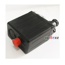 올포카 컴프레샤 압력 수동 ON OFF 스위치, 1개