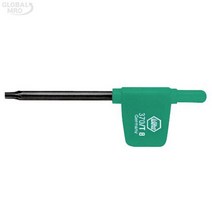 별렌치(깃발형) 370 T15x45 12각 별렌치 미니 다이소 별각 별홀 눈꽃 별렌지 별랜지 엘렌치 티렌치 별모양 홀별