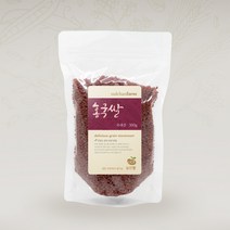 100% 우리농산물 홍국쌀 300g, 1개