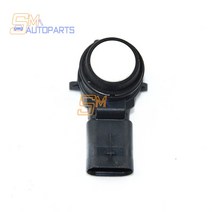 초보자 운전 연수 보조 브레이크 장치 연습 연수봉 새로운 PDC 주차 센서 BMW F20 F21 F22 F23 F30 F31 F3, 한개옵션0, 1개