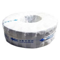 실드 데이타케이블 AWG 20 x 8C RS232 2464타입 500M