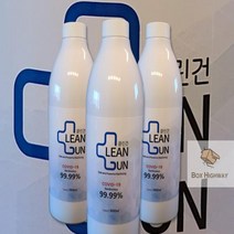 방역소독기 가정용 소독약 업소용 리필 1000ml 소독액 소독건 압축분무기, 상세페이지 참조