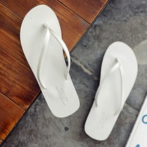 남성 쪼리 슬리퍼 플리플랍 남하 조리 스타일 실외 미끄럼 방지 소프트 엣지 신발 플립 플롭 남성용 미끄럼 방지 겉옷 커플 부드러운 바닥 슬리퍼 여름 여성 여름 야외 클립 드래그 남성 샌들 유행 비치 신발