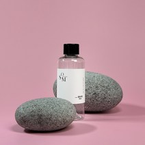 솜 디퓨저리필 100ml 플라워샵 양재꽃시장 생화 꽃향 디퓨져, 스틱없이리필만구매