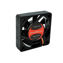 [에버쿨] EC4010HH12CP PWM [시스템쿨러/40mm], 단일옵션