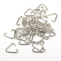 삼각링 삼각고리, 실버