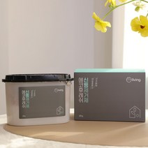 에코후레쉬 새집 증후군 제거제 1개 셀프 새가구 페인트 소파 냄새 제거 제올라이트, ★특가) 에코후레쉬 새집증후군 제거제 3개