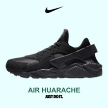 [국내매장판] NIKE HUARACHE 나이키 허라치 남녀공용 운동화 부츠