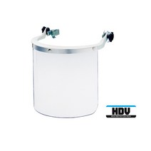 오토스 보안면 F-61NA(255g), 1개