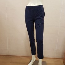 르까프 [여름 트레이닝팬츠] 여성 신축성이 우수한 하절 나일론 트리코트 팬츠