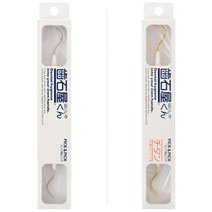 MJ 치석제거기 치아관리 스케일링 도구 치과기구 티타늄 B612 512256EA, 스마트피플 기본형, 스마트피플 본상품선택