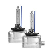 제네시스 DH (2등식) 13년~16년 HID 전조등 D3S 6000K 헤드라이트, HID D3S 6000K 화이트(2개)