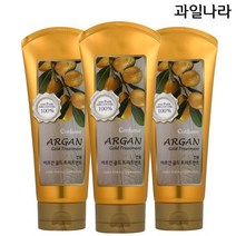 과일나라 아르간 골드 트리트먼트 200g x 3개30332342], 단일옵션