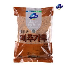 영월농협 동강마루 메주가루 막장용 1kg