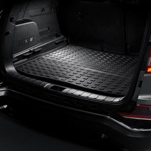 유투카 올뉴 렉스턴 G4 렉스턴 3D TPE 트렁크 매트 튜닝 방수 기스방지 용품, 올뉴 렉스턴 트렁크 매트, 쌍용