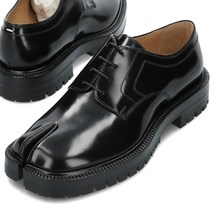 기타 [명품]23SS 메종마르지엘라 타비 레이스업 로퍼 S57WQ0188 H8396 S57WQ0188P3827H8396