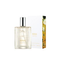 더페이스샵 소울 스윗키스 향수, 1개, 30ml