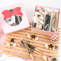 [붐스토리] 두둠칫 막대과자만들기세트