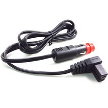 알피쿨 카투어 CARTOUR 차량용냉장고 어댑터 전원선 가정용 220V 차량용12 24V, 유지보수를위한하나의자동차냉장고베이스