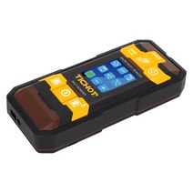티찹 전동공구 금속탐지기 거리측정기 수평기 트리플미터 TDM-40 plus, 1개
