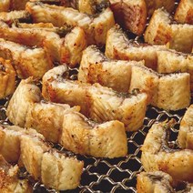 장어의꿈 국내산 풍천 민물장어 1kg 자포니카 손질 특대 장어 구이 캠핑장요리, 1개