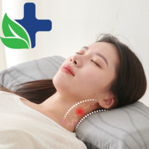 기능성 경추 베개 배게 목이편한 캠핑 쿨 메모리폼 낮은 숙면 베게 배개 언니 잠솔솔 목편한 종결 옆잠 필모로우