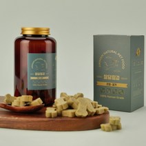 애니먼 잘달릴걸 관절 골격 강화 슬개골 영양제 250g, 1개