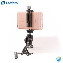 레오포토 MC-30 KIT 멀티클램프+핸드폰거치대+볼헤드