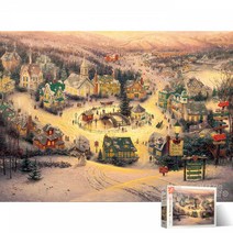 500피스 직소퍼즐 니콜라스 서클 (PL885) 크리스마스 스키장 퍼즐 눈 직소퍼즐 교육퍼, 상세페이지 참조, 상세페이지 참조
