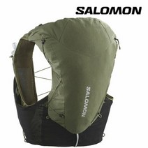 (현대백화점)살로몬 ADV 스킨 12 세트 LC2011300 258518, XL