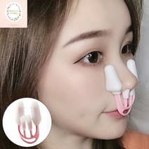 [쿠잉] 콧볼 예쁜콧대 간편하게 하루 20분 기분좋게 콧대업