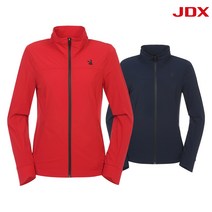 [JDX] 여성 와이어넥 안감형 바람막이 2종 택1 (X1RFWBW91)