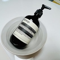 이솝 레저렉션 아로마틱 핸드 워시 500ml, 상세페이지 참조