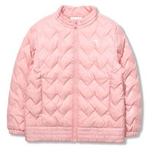 레노마 키즈 여아 숏 경량점퍼 R1945J510