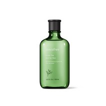 INNISFREE 그린티 포맨 스킨 150mL, FREE